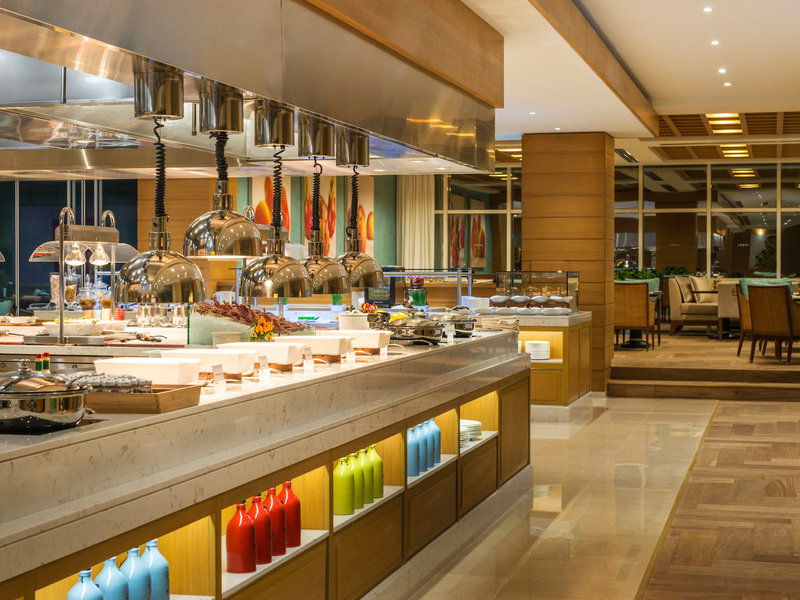Grosvenor House, a Luxury Collection Hotel Dubai 42
