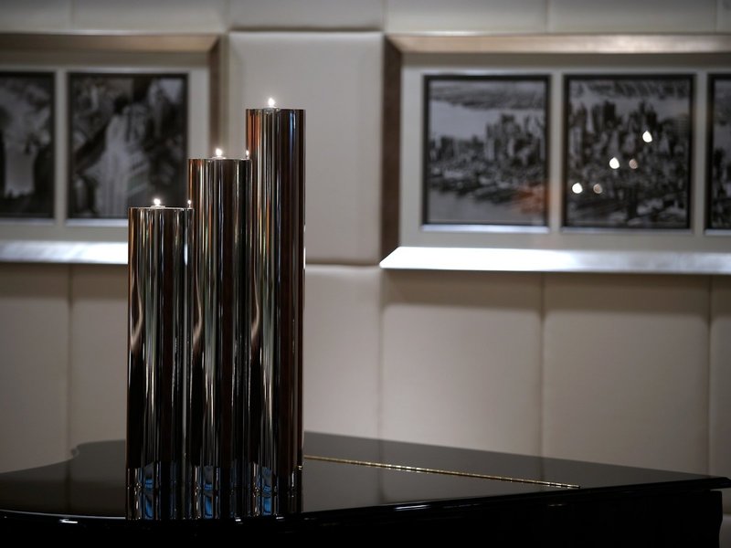 Grosvenor House, a Luxury Collection Hotel Dubai 44