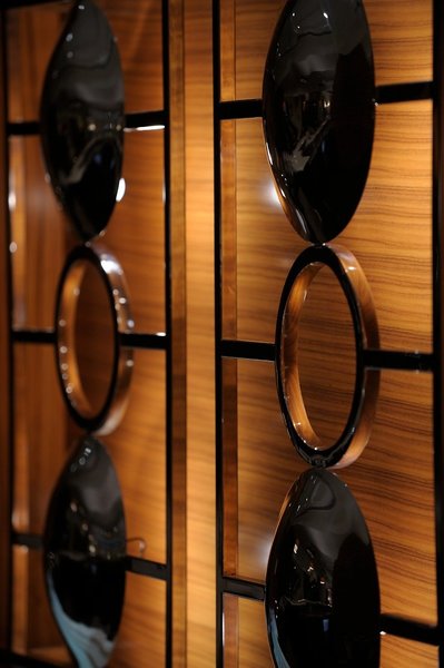 Grosvenor House, a Luxury Collection Hotel Dubai 45