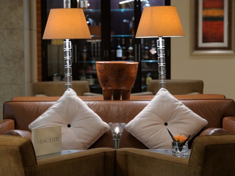 Grosvenor House, a Luxury Collection Hotel Dubai 47