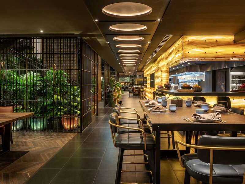 Grosvenor House, a Luxury Collection Hotel Dubai 49