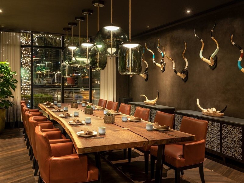 Grosvenor House, a Luxury Collection Hotel Dubai 50