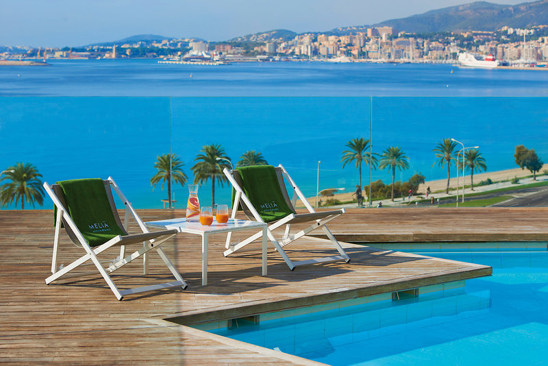Meliá Palma Bay 5