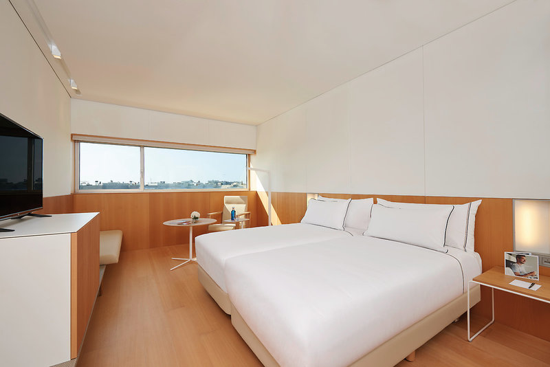 Meliá Palma Bay 11