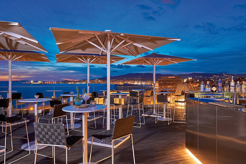 Meliá Palma Bay 23