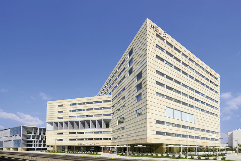 Meliá Palma Bay 1
