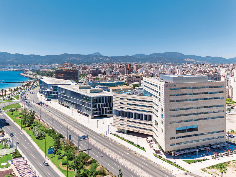 Meliá Palma Bay 3