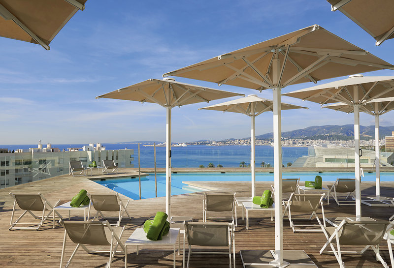 Meliá Palma Bay 4