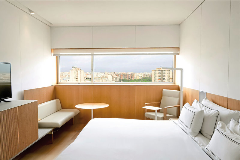Meliá Palma Bay 8