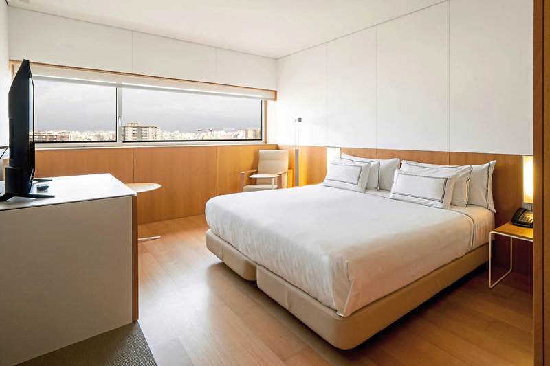 Meliá Palma Bay 9