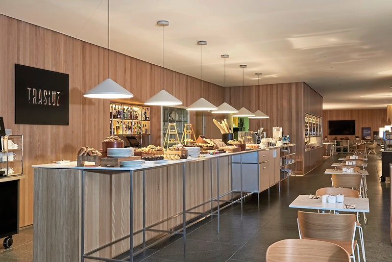 Meliá Palma Bay 21