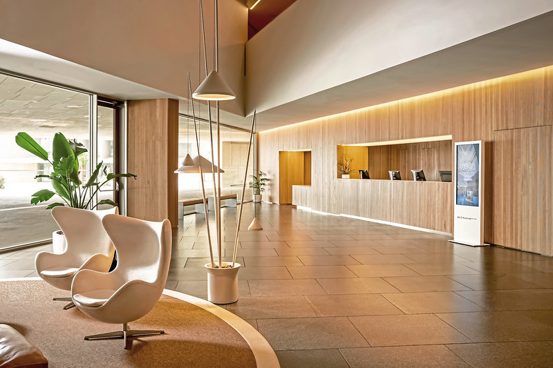 Meliá Palma Bay 26