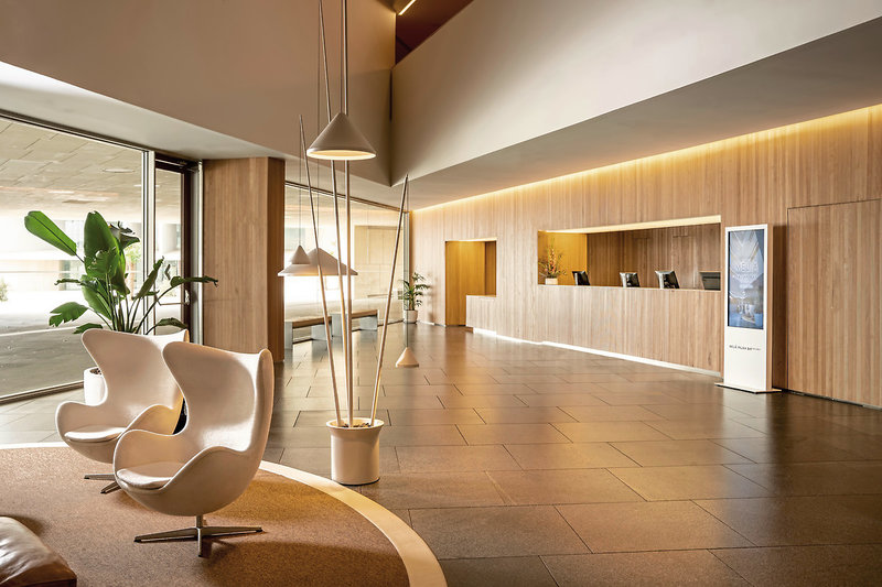 Meliá Palma Bay 28