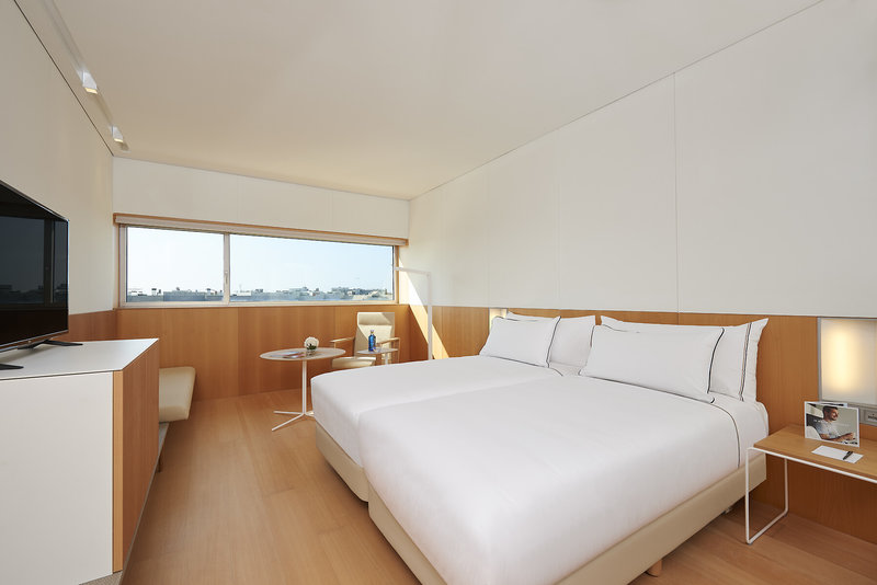 Meliá Palma Bay 6
