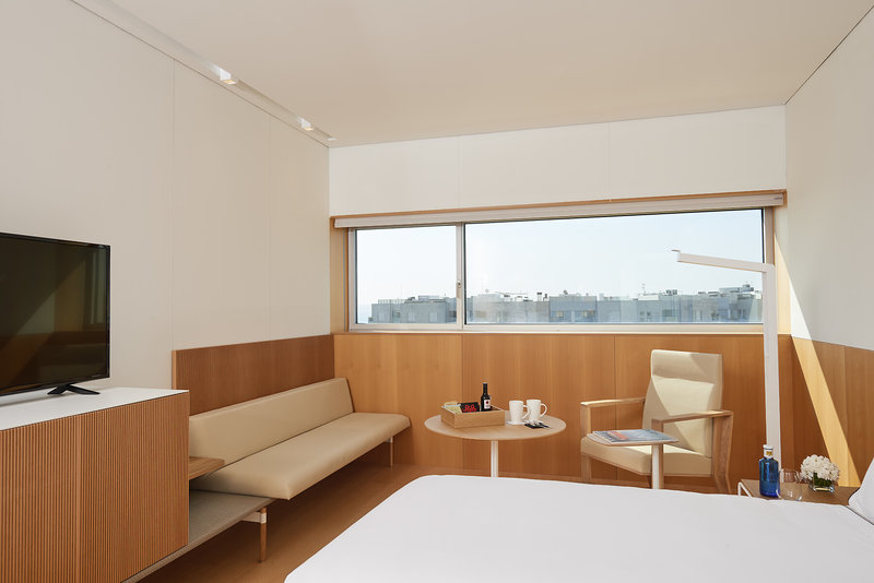 Meliá Palma Bay 8