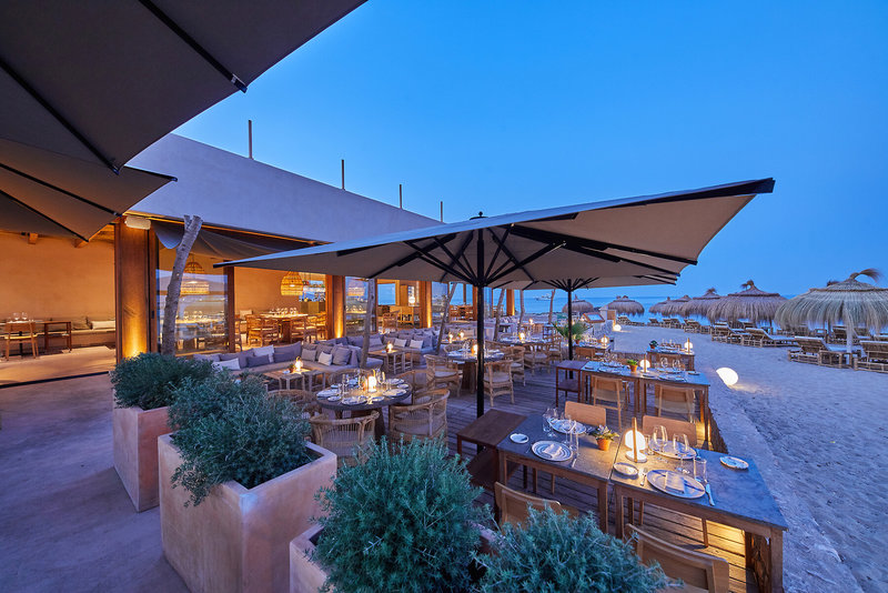 Meliá Palma Bay 14