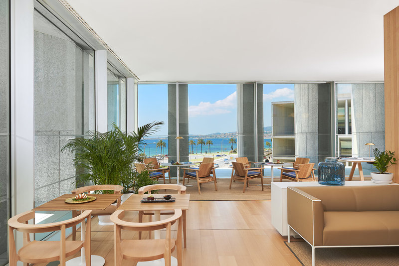 Meliá Palma Bay 15