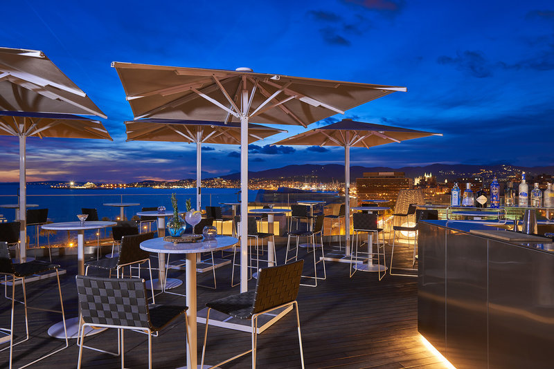 Meliá Palma Bay 16