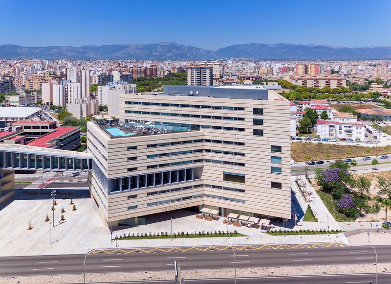 Meliá Palma Bay 20