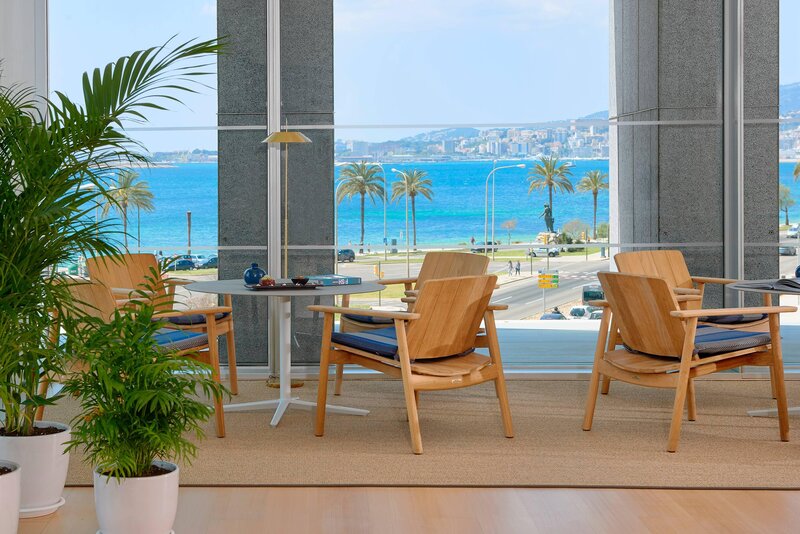Meliá Palma Bay 22