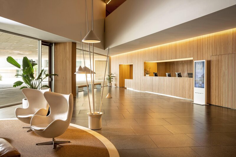Meliá Palma Bay 25