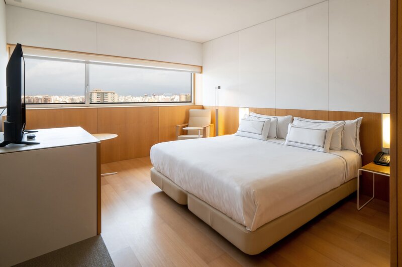 Meliá Palma Bay 26