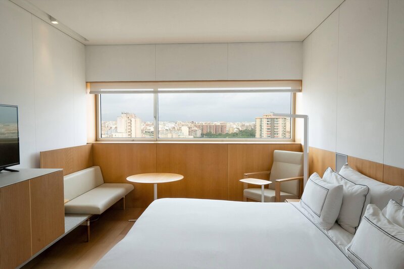 Meliá Palma Bay 27