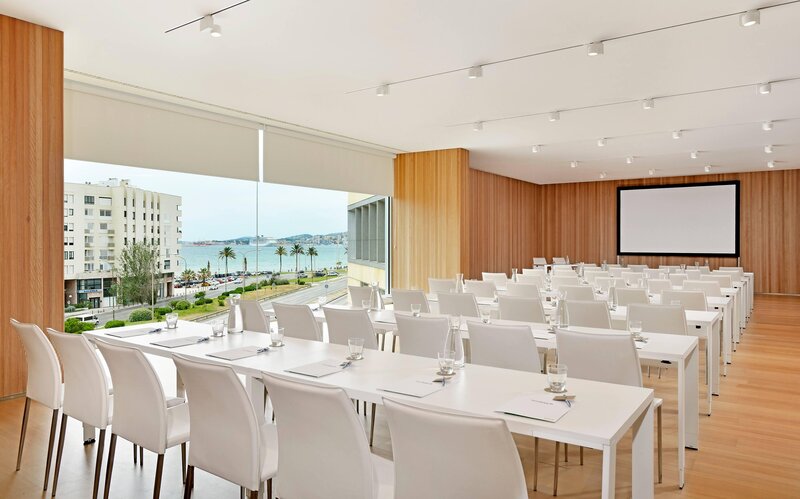 Meliá Palma Bay 36