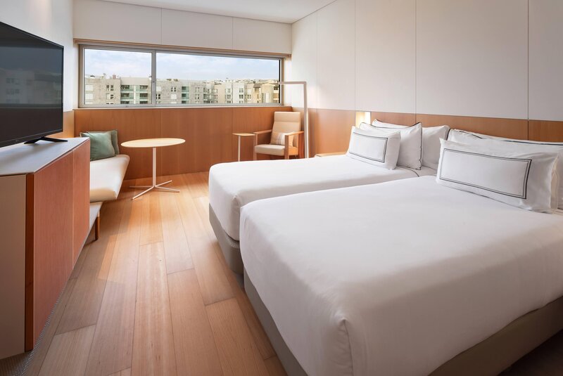 Meliá Palma Bay 41