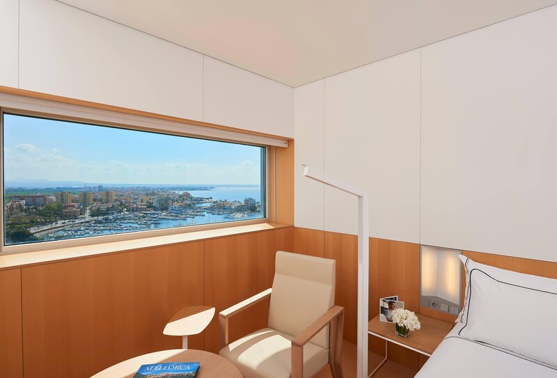 Meliá Palma Bay 44