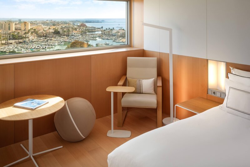 Meliá Palma Bay 45
