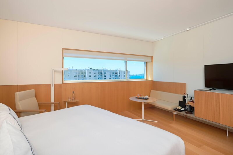 Meliá Palma Bay 46