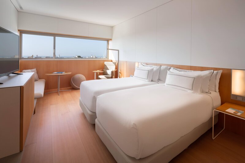 Meliá Palma Bay 47