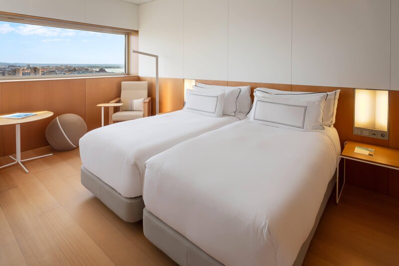 Meliá Palma Bay 48