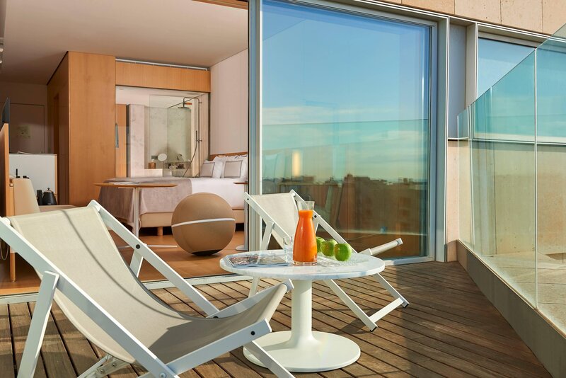 Meliá Palma Bay 50