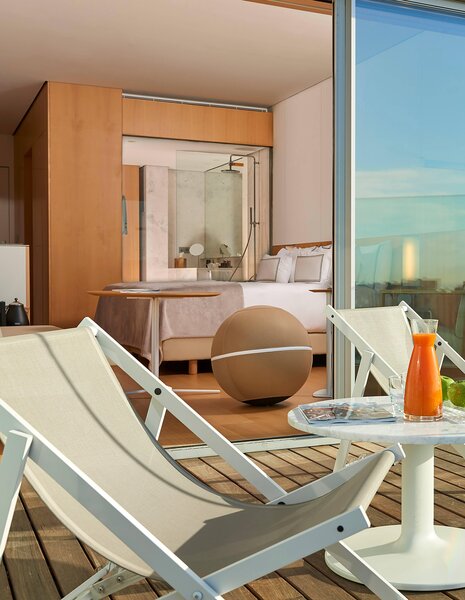 Meliá Palma Bay 52