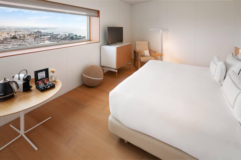 Meliá Palma Bay 54