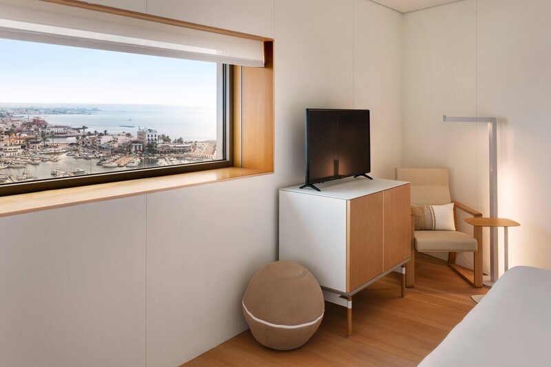 Meliá Palma Bay 55