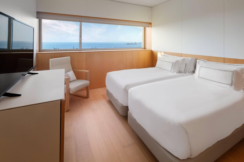 Meliá Palma Bay 60