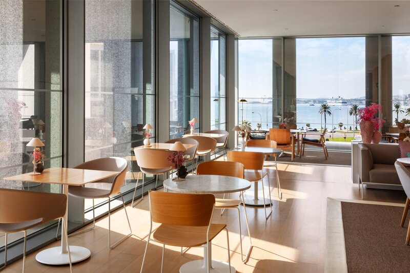 Meliá Palma Bay 76