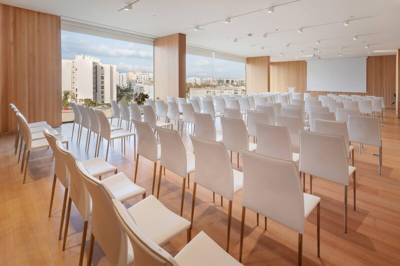 Meliá Palma Bay 79
