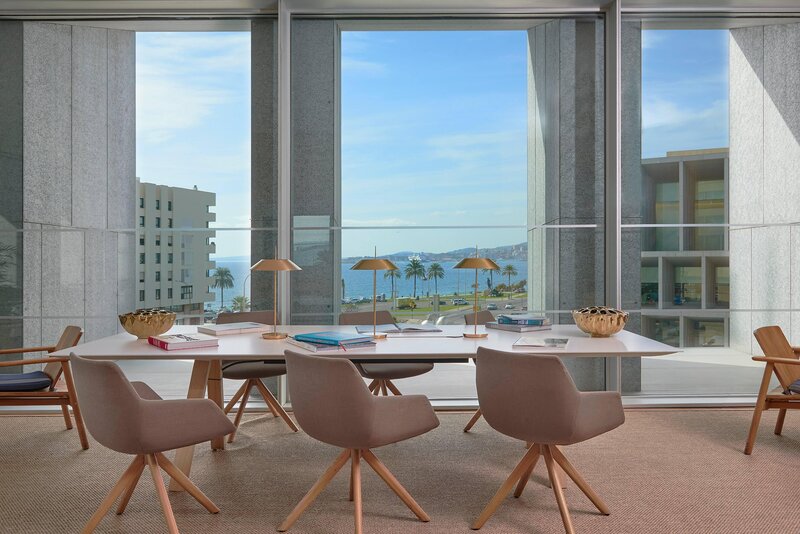 Meliá Palma Bay 81