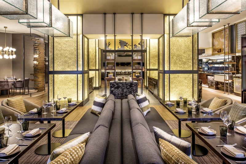 Four Seasons Hotel Doha 5