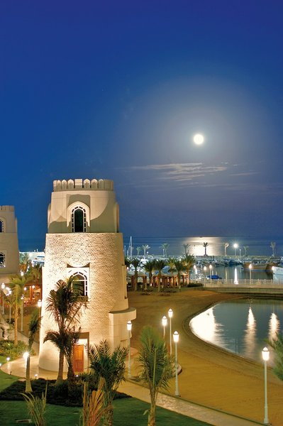 Four Seasons Hotel Doha 6