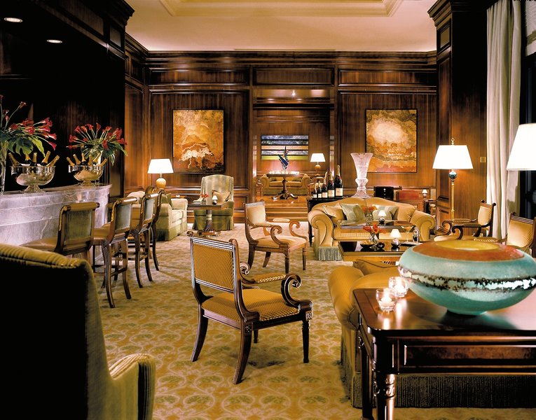 Four Seasons Hotel Doha 7