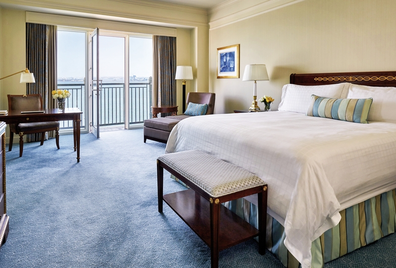 Four Seasons Hotel Doha 9