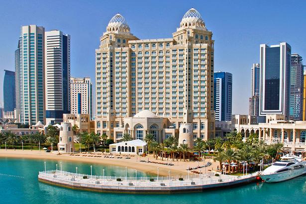 Four Seasons Hotel Doha 10