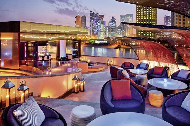 Four Seasons Hotel Doha 11