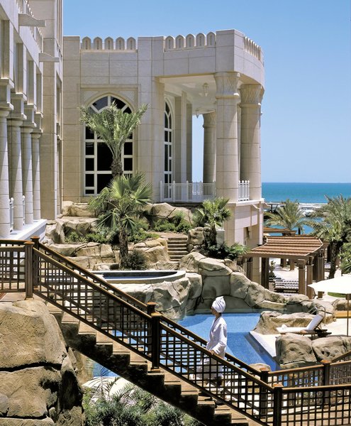 Four Seasons Hotel Doha 12