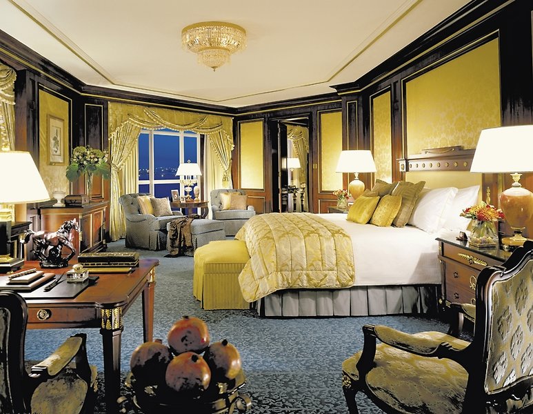 Four Seasons Hotel Doha 13